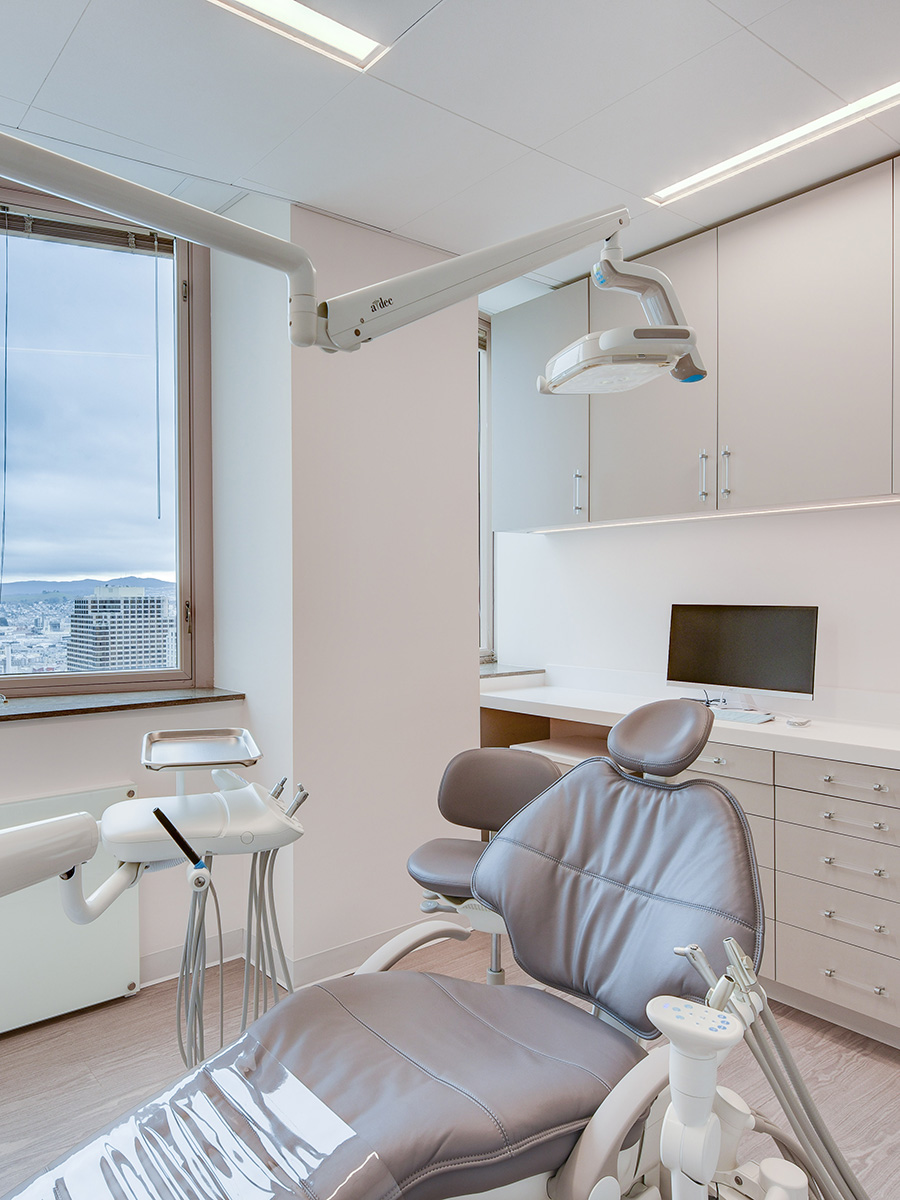 Union Square Dental Practice