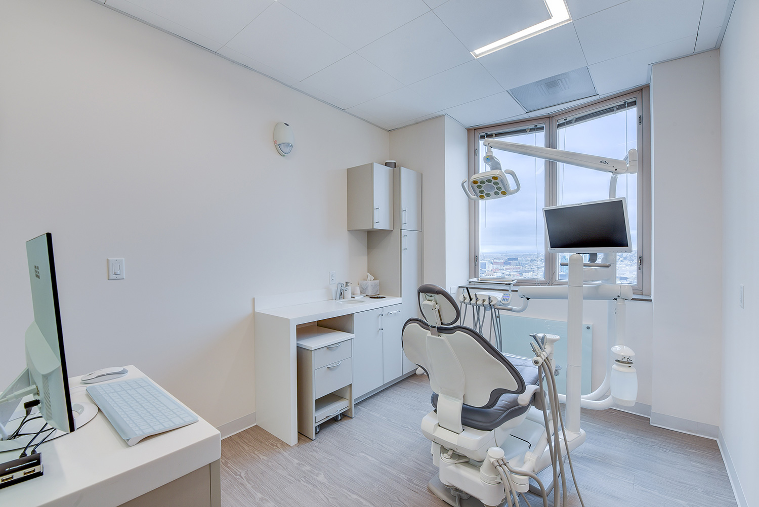 Union Square Dental Practice